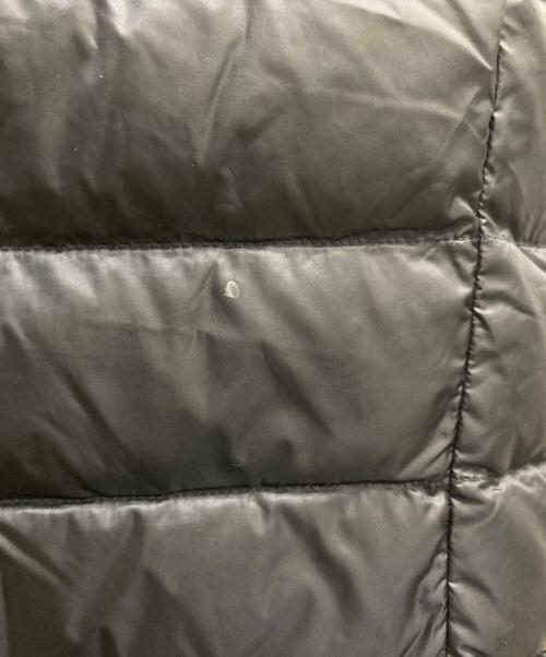 POLO RALPH LAUREN（ポロ・ラルフローレン）POLO RALPH LAUREN (ポロ・ラルフローレン) ダウンベスト ネイビー サイズ:Sの古着・服飾アイテム