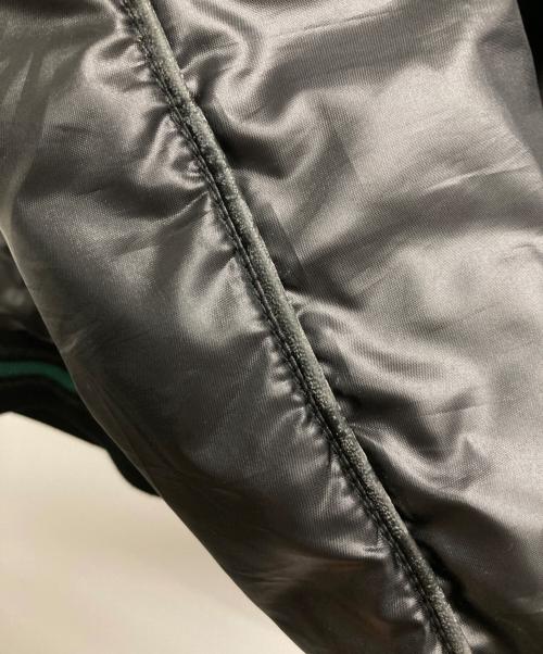 DOLCE & GABBANA（ドルチェ＆ガッバーナ）DOLCE & GABBANA (ドルチェ＆ガッバーナ) ブルゾン ブラック サイズ:52の古着・服飾アイテム