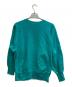 Champion REVERSE WEAVE (チャンピオン リバース ウィーブ) スウェット ターコイズ サイズ:M：6000円