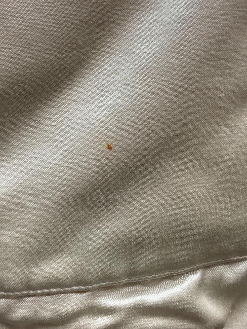 GUCCI（グッチ）GUCCI (グッチ) GGリバーシブルブルゾン ネイビー サイズ:46の古着・服飾アイテム