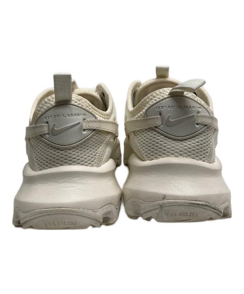 NIKE（ナイキ）NIKE (ナイキ) TC 7900 アイボリー サイズ:US7.5の古着・服飾アイテム