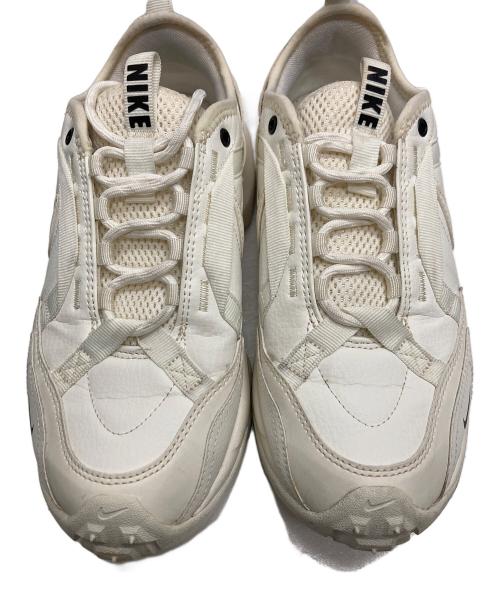 NIKE（ナイキ）NIKE (ナイキ) TC 7900 アイボリー サイズ:US7.5の古着・服飾アイテム