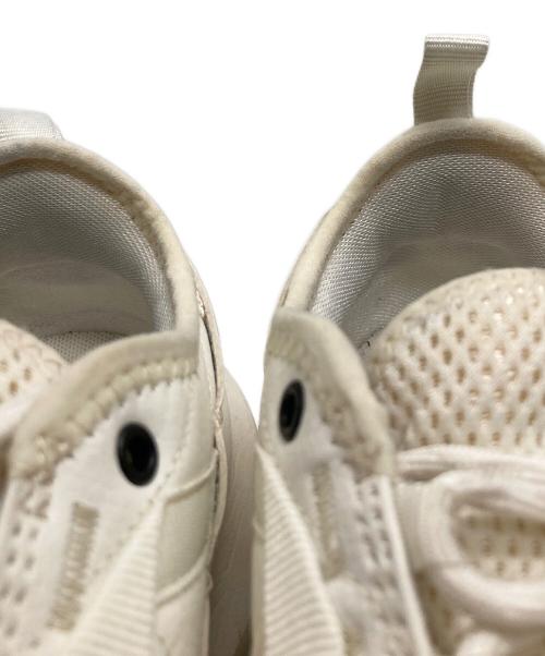 NIKE（ナイキ）NIKE (ナイキ) TC 7900 アイボリー サイズ:US7.5の古着・服飾アイテム