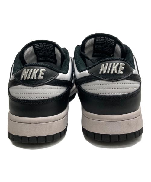 NIKE（ナイキ）NIKE (ナイキ) DUNK LOW RETRO ブラック サイズ:US7.5の古着・服飾アイテム