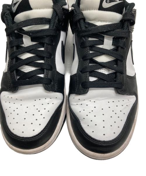NIKE（ナイキ）NIKE (ナイキ) DUNK LOW RETRO ブラック サイズ:US7.5の古着・服飾アイテム