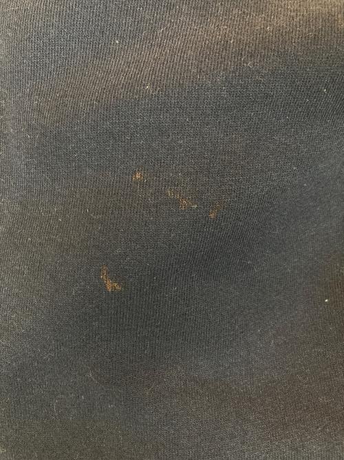 RUSSELL ATHLETIC（ラッセルアスレチック）RUSSELL ATHLETIC (ラッセルアスレチック) スウェットパンツ ネイビー サイズ:Lの古着・服飾アイテム