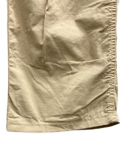 POLO RALPH LAUREN（ポロ・ラルフローレン）POLO RALPH LAUREN (ポロ・ラルフローレン) カーゴパンツ ベージュ サイズ:W30の古着・服飾アイテム