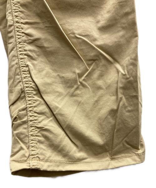 POLO RALPH LAUREN（ポロ・ラルフローレン）POLO RALPH LAUREN (ポロ・ラルフローレン) カーゴパンツ ベージュ サイズ:W30の古着・服飾アイテム