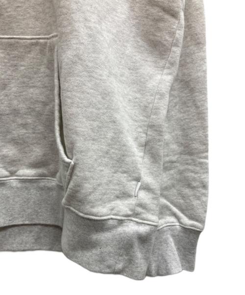 Civilist（シヴィリスト）civilist (シヴィリスト) パーカー グレー サイズ:Mの古着・服飾アイテム