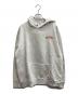 civilist（シヴィリスト）の古着「パーカー」｜グレー