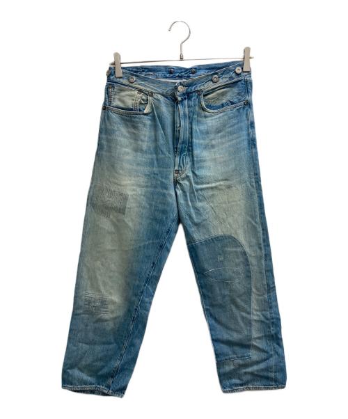 LEVI'S VINTAGE CLOTHING（リーバイス ビンテージ クロージング）LEVI'S VINTAGE CLOTHING (リーバイス ビンテージ クロージング) デニムパンツ スカイブルー サイズ:W28の古着・服飾アイテム