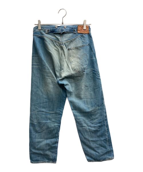 LEVI'S VINTAGE CLOTHING（リーバイス ビンテージ クロージング）LEVI'S VINTAGE CLOTHING (リーバイス ビンテージ クロージング) デニムパンツ スカイブルー サイズ:W28の古着・服飾アイテム