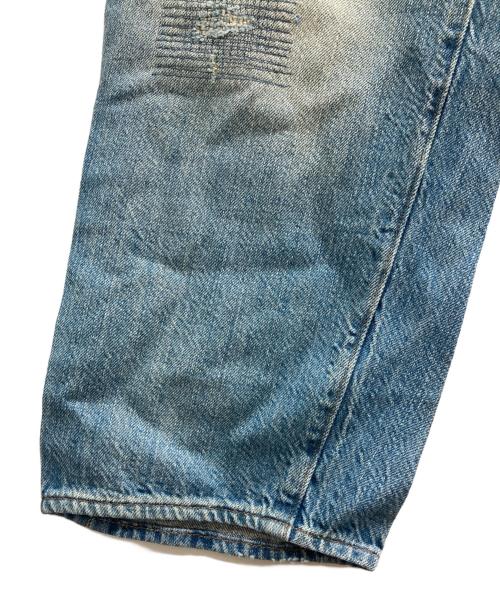 LEVI'S VINTAGE CLOTHING（リーバイス ビンテージ クロージング）LEVI'S VINTAGE CLOTHING (リーバイス ビンテージ クロージング) デニムパンツ スカイブルー サイズ:W28の古着・服飾アイテム