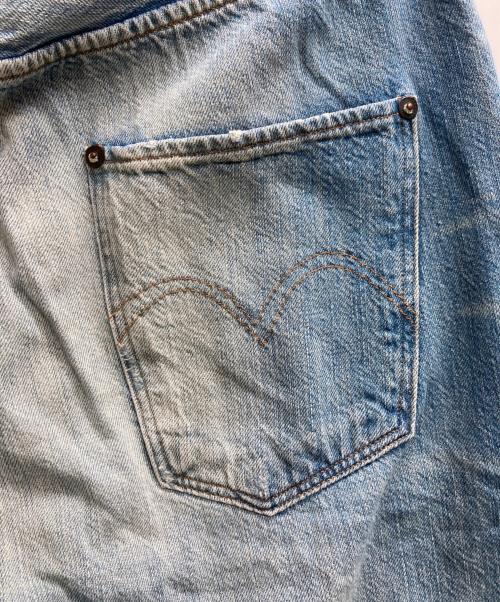 LEVI'S VINTAGE CLOTHING（リーバイス ビンテージ クロージング）LEVI'S VINTAGE CLOTHING (リーバイス ビンテージ クロージング) デニムパンツ スカイブルー サイズ:W28の古着・服飾アイテム