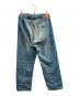 LEVI'S VINTAGE CLOTHING (リーバイス ビンテージ クロージング) デニムパンツ スカイブルー サイズ:W28：3500円