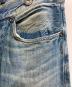 中古・古着 LEVI'S VINTAGE CLOTHING (リーバイス ビンテージ クロージング) デニムパンツ スカイブルー サイズ:W28：3500円
