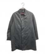 WING FLITEウィングフライト）の古着「ライナー付コート」｜ブラック