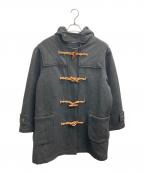 POLO RALPH LAURENポロ・ラルフローレン）の古着「ダッフルコート」｜グレー