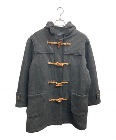 中古・古着通販】POLO RALPH LAUREN (ポロ・ラルフローレン) ダッフル