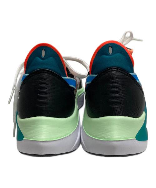 NIKE（ナイキ）NIKE (ナイキ) ローカットスニーカー マルチカラー サイズ:26cmの古着・服飾アイテム