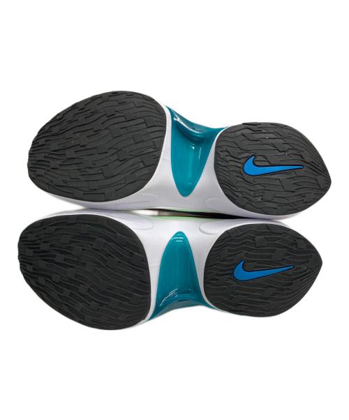 NIKE（ナイキ）NIKE (ナイキ) ローカットスニーカー マルチカラー サイズ:26cmの古着・服飾アイテム