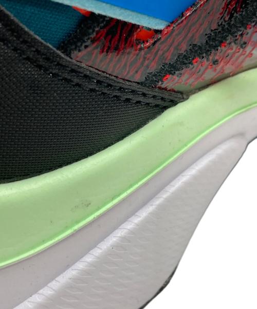 NIKE（ナイキ）NIKE (ナイキ) ローカットスニーカー マルチカラー サイズ:26cmの古着・服飾アイテム