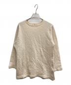 45Rフォーティファイブ・アール）の古着「ウールニット」｜アイボリー