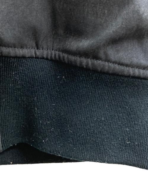 A.PRESSE（アプレッセ）A.PRESSE (アプレッセ) 24SS Silk Padding Jacket ネイビー サイズ:3の古着・服飾アイテム