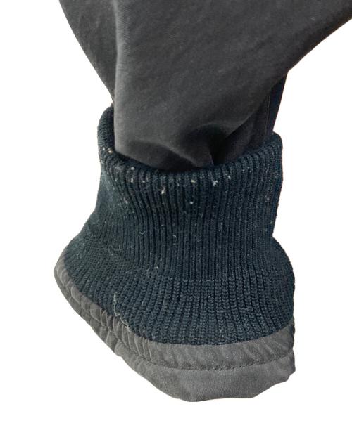 A.PRESSE（アプレッセ）A.PRESSE (アプレッセ) 24SS Silk Padding Jacket ネイビー サイズ:3の古着・服飾アイテム