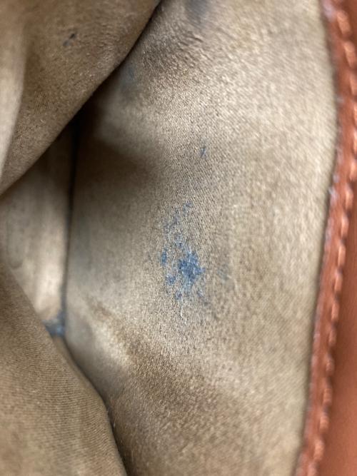COACH（コーチ）COACH (コーチ) ノース／サウス フォーン クロスボディ シグネチャー キャンバス ブラウンの古着・服飾アイテム