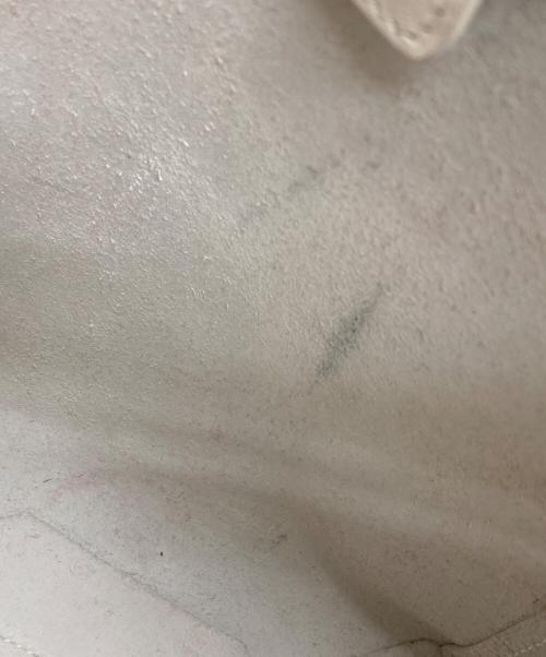 JIL SANDER（ジルサンダー）JIL SANDER (ジルサンダー) GIRO CROSSBODY ホワイトの古着・服飾アイテム