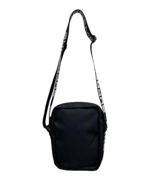SUPREME（シュプリーム）SUPREME (シュプリーム) 18SS Shoulder Bag ブラックの古着・服飾アイテム