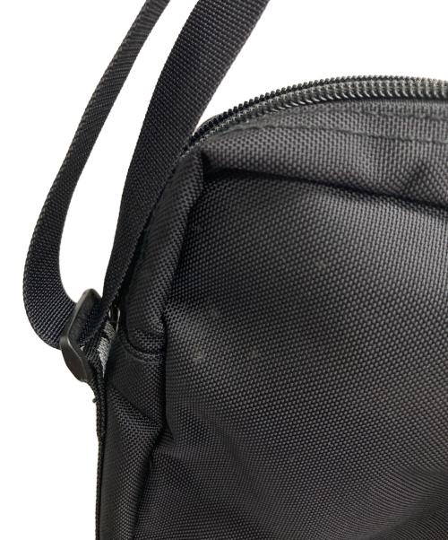 SUPREME（シュプリーム）SUPREME (シュプリーム) 18SS Shoulder Bag ブラックの古着・服飾アイテム