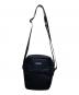 SUPREME (シュプリーム) 18SS Shoulder Bag ブラック：11000円
