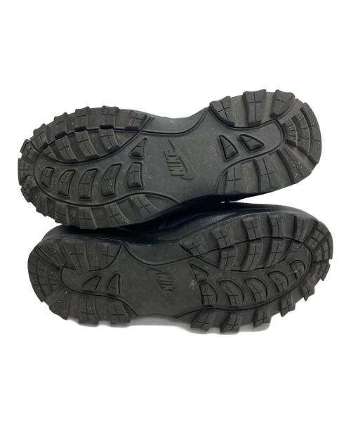 NIKE（ナイキ）NIKE (ナイキ) Manoa Sequoia ブラック サイズ:23の古着・服飾アイテム