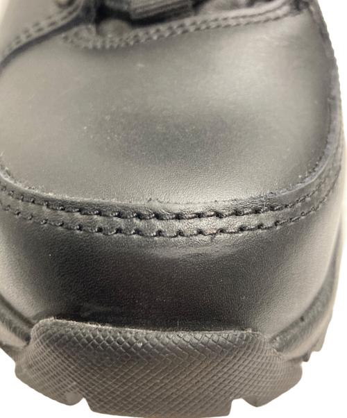 NIKE（ナイキ）NIKE (ナイキ) Manoa Sequoia ブラック サイズ:23の古着・服飾アイテム