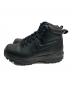 NIKE (ナイキ) Manoa Sequoia ブラック サイズ:23：4000円