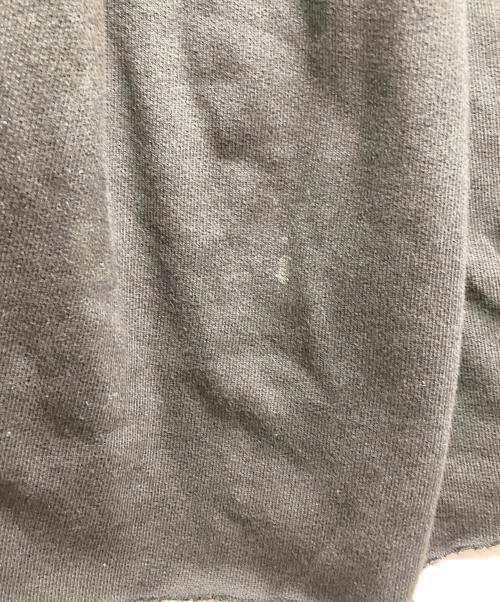 SHINYA KOZUKA（シンヤコズカ）SHINYA KOZUKA (シンヤコズカ) CONZ 別注 HOME BAGGY SHORTS ブラック サイズ:Mの古着・服飾アイテム