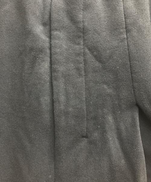 SHINYA KOZUKA（シンヤコズカ）SHINYA KOZUKA (シンヤコズカ) CONZ 別注 HOME BAGGY SHORTS ブラック サイズ:Mの古着・服飾アイテム