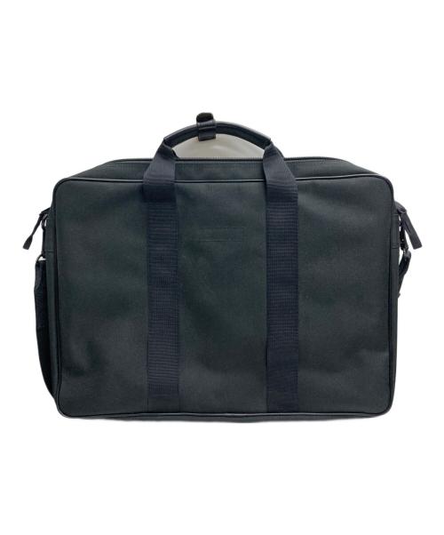 PORTER（ポーター）PORTER (ポーター) CLIP2WAYブリーフバッグ ブラックの古着・服飾アイテム