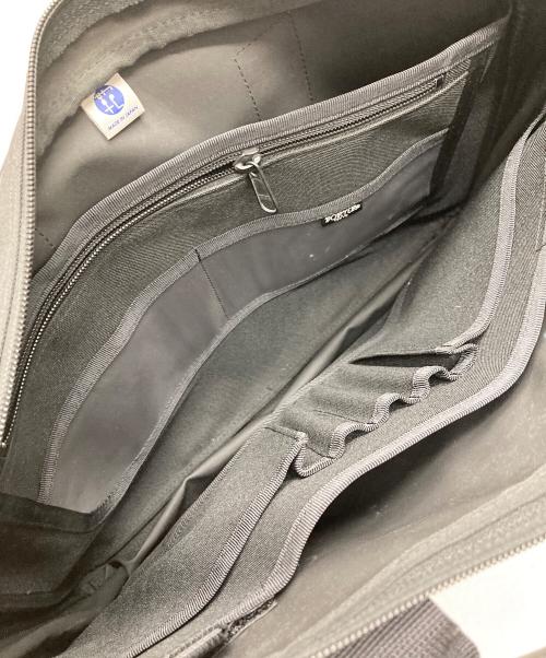 PORTER（ポーター）PORTER (ポーター) CLIP2WAYブリーフバッグ ブラックの古着・服飾アイテム