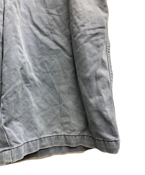 POLO JEANS CO.（ポロジーンズカンパニー）POLO JEANS CO. (ポロジーンズカンパニー) ハーフパンツ ブルー サイズ:29の古着・服飾アイテム