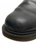 中古・古着 Dr.Martens (ドクターマーチン) サイドゴアブーツ ブラック サイズ:UK4：5000円