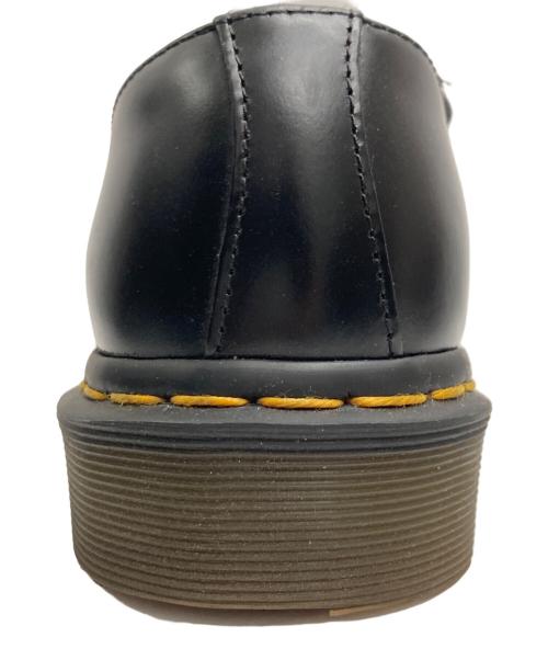 Dr.Martens（ドクターマーチン）Dr.Martens (ドクターマーチン) 3ホールシューズ ブラック サイズ:UK5の古着・服飾アイテム