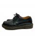Dr.Martens (ドクターマーチン) 3ホールシューズ ブラック サイズ:UK5：7000円