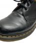 中古・古着 Dr.Martens (ドクターマーチン) 3ホールシューズ ブラック サイズ:UK5：7000円