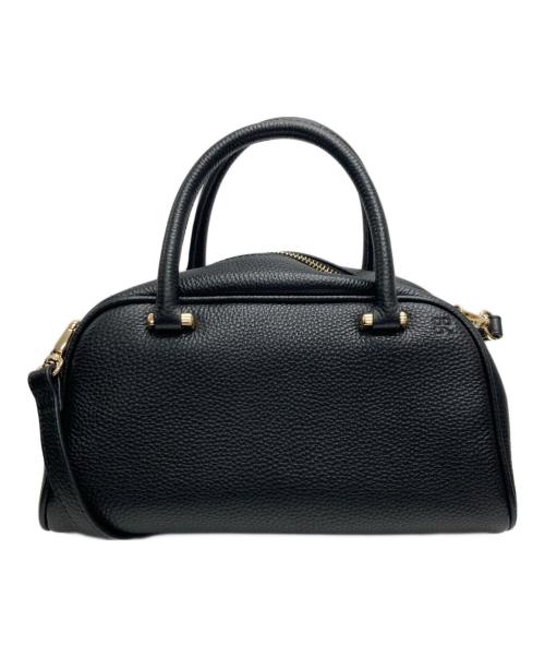 STORY.（ストーリー）STORY. (ストーリー) 2WAYショルダーバッグ ブラックの古着・服飾アイテム