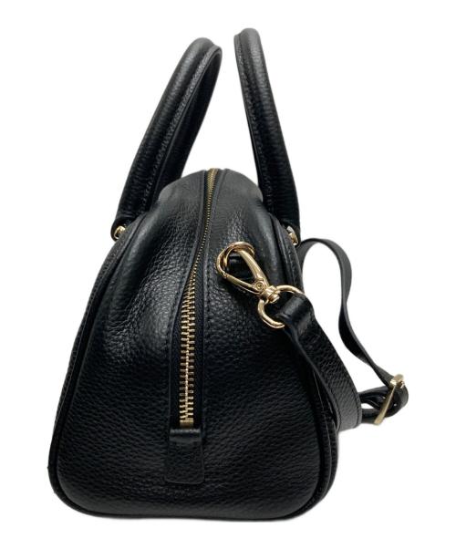 STORY.（ストーリー）STORY. (ストーリー) 2WAYショルダーバッグ ブラックの古着・服飾アイテム