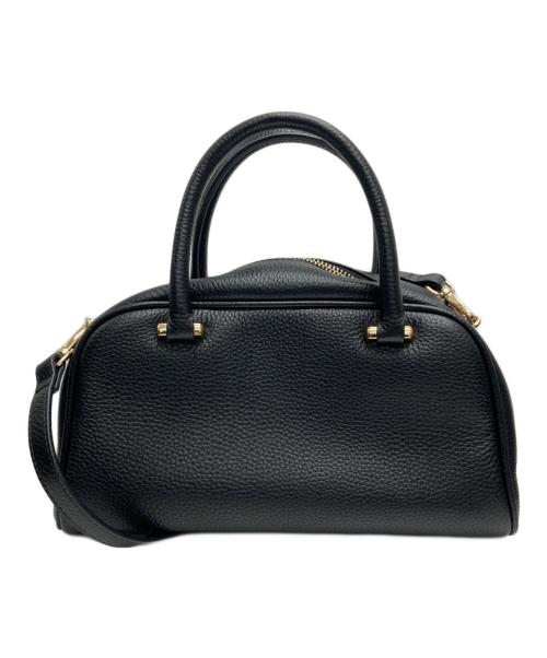 STORY.（ストーリー）STORY. (ストーリー) 2WAYショルダーバッグ ブラックの古着・服飾アイテム