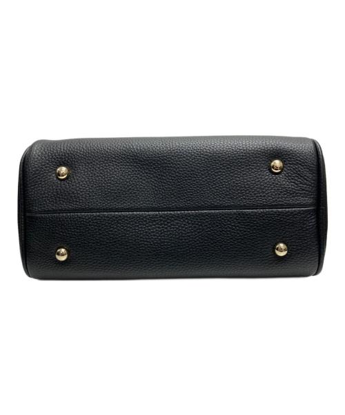 STORY.（ストーリー）STORY. (ストーリー) 2WAYショルダーバッグ ブラックの古着・服飾アイテム